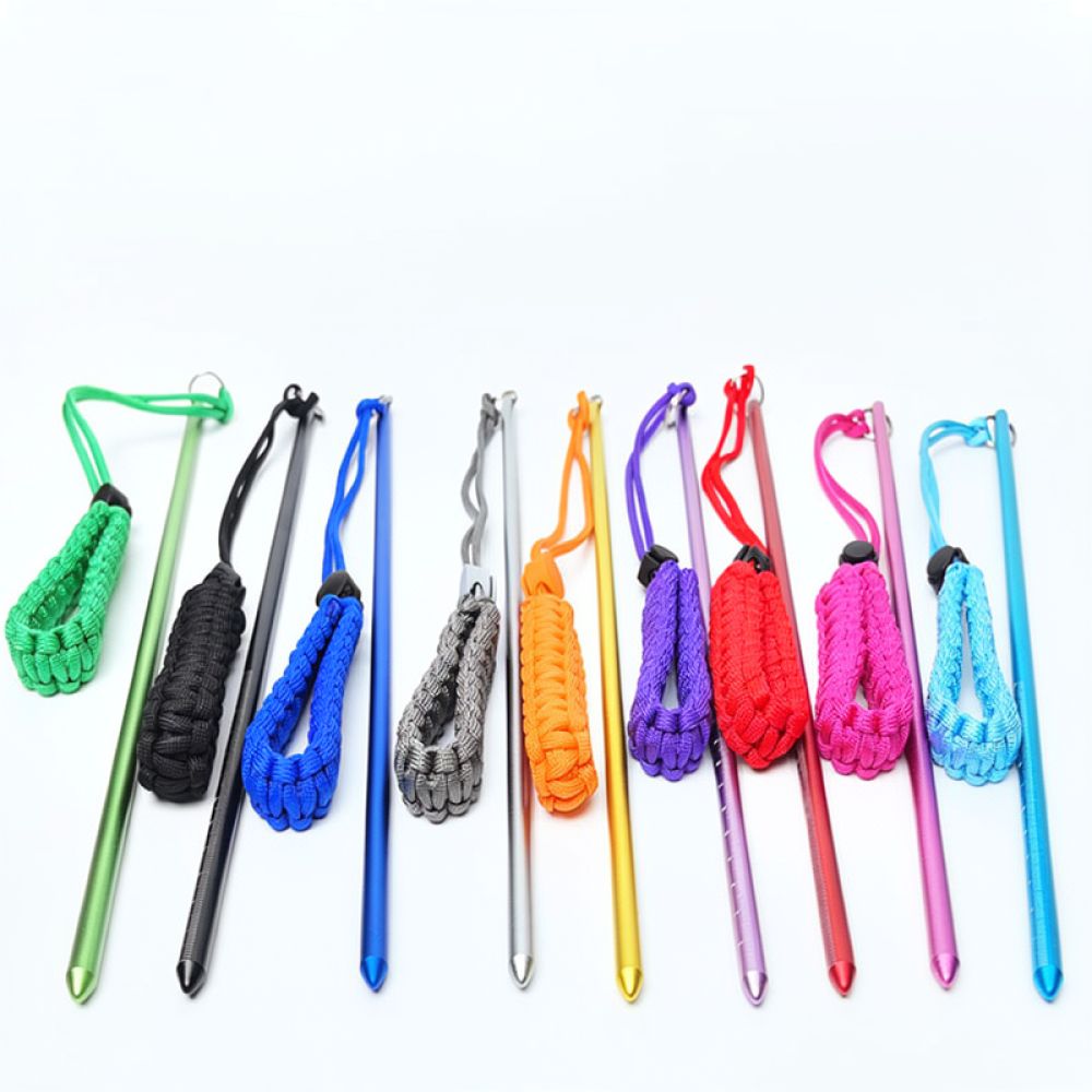 Scuba Tank Banger Pointer Stic - Snorkeling Gear ulasan dan harga