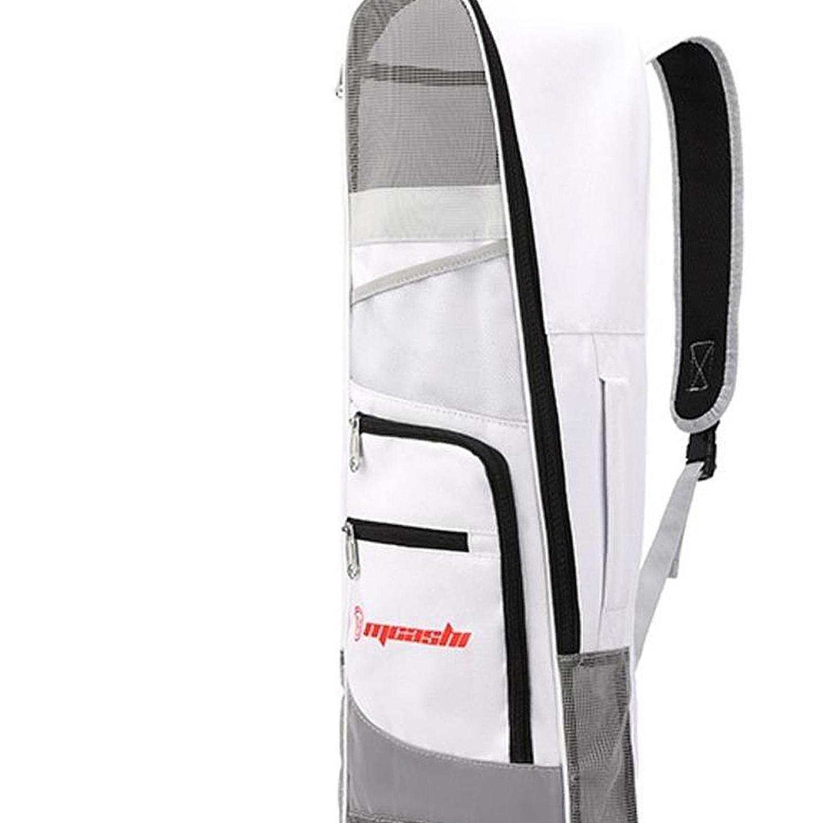 Snorkeling Backpack Fins Stora - Swim Fins ulasan dan harga