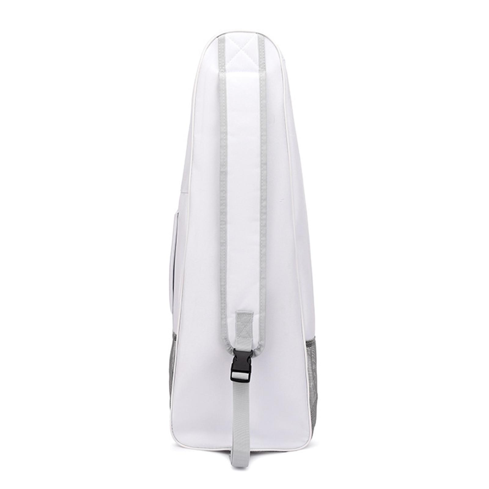 Snorkeling Backpack Fins Stora - Swim Fins ulasan dan harga