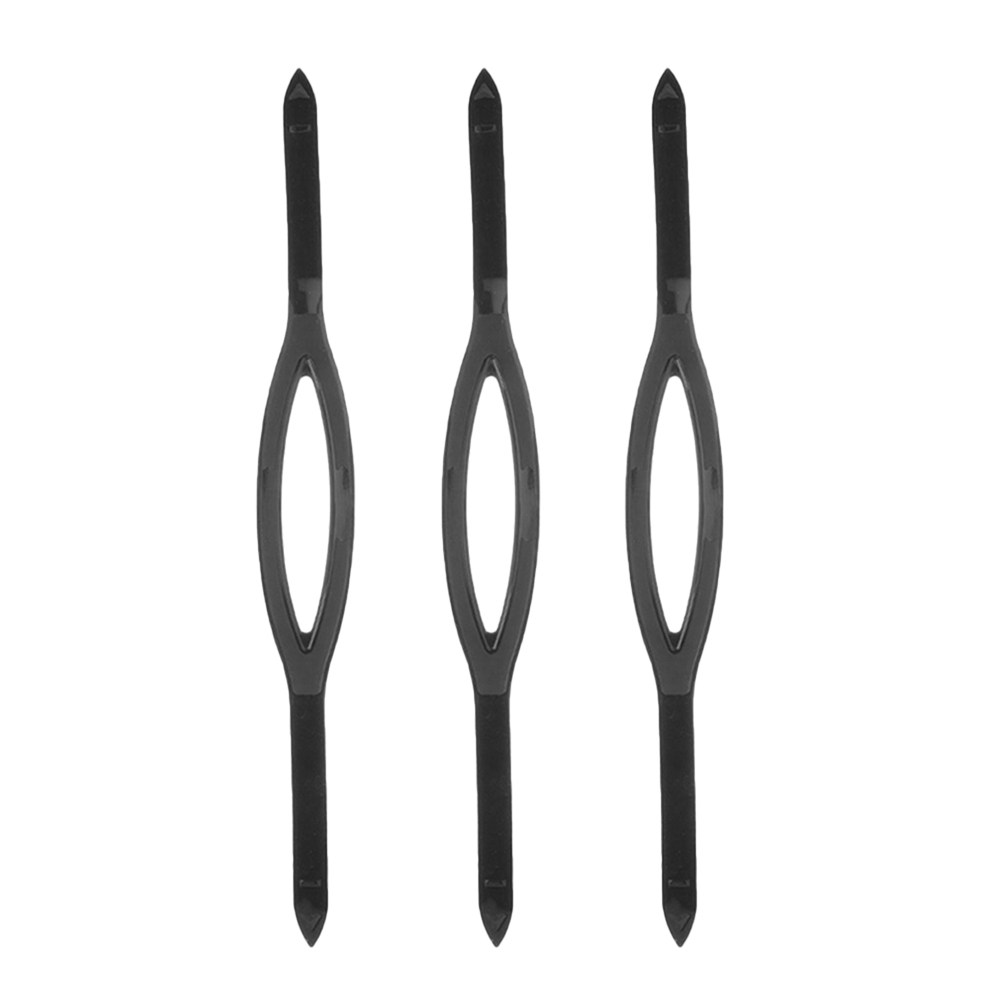3Pcs Strong Flexible Silicone  - Goggles Swim ulasan dan harga