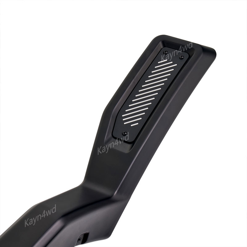 Off Road 4x4 Exterior Accessor - Snorkel Set ulasan dan harga