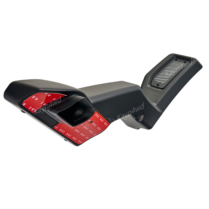 Off Road 4x4 Exterior Accessor - Snorkel Set ulasan dan harga