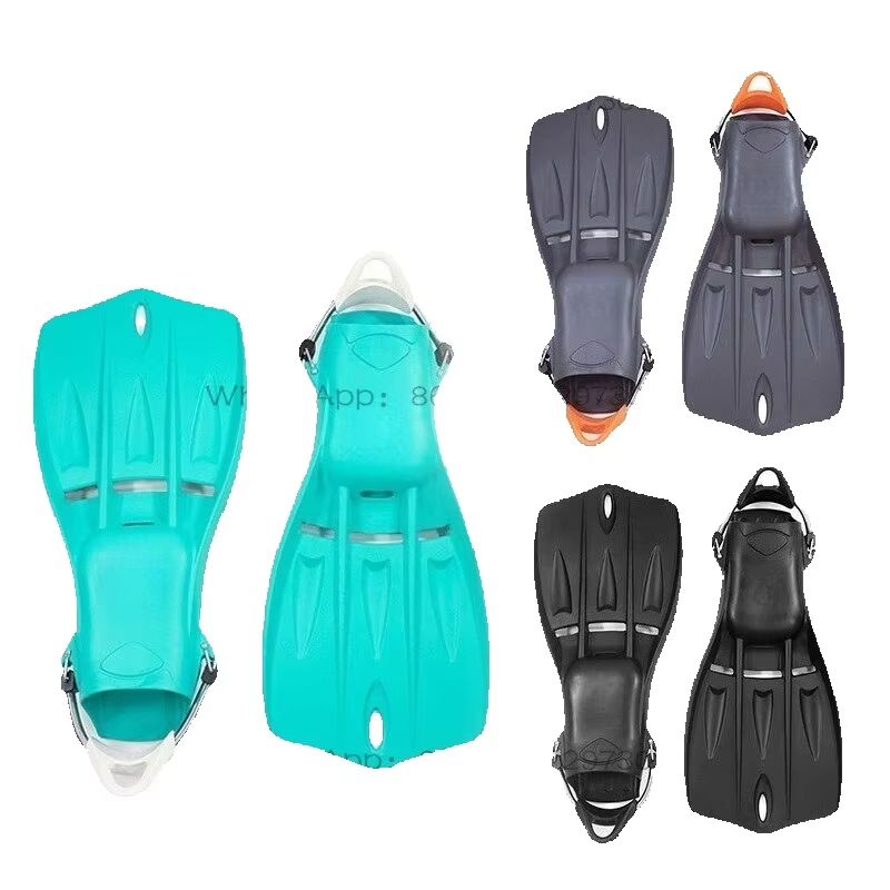 High Quality, Suitable for Pro - Swim Fins ulasan dan harga