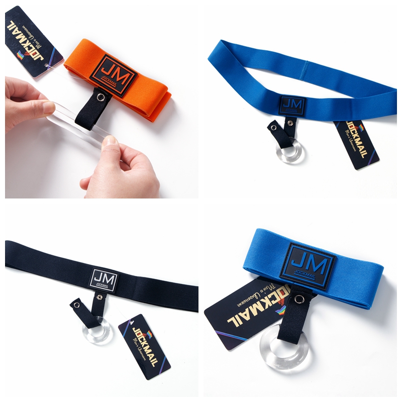 Cockstraps Men Jockstrap Panti - Wetsuit Men ulasan dan harga