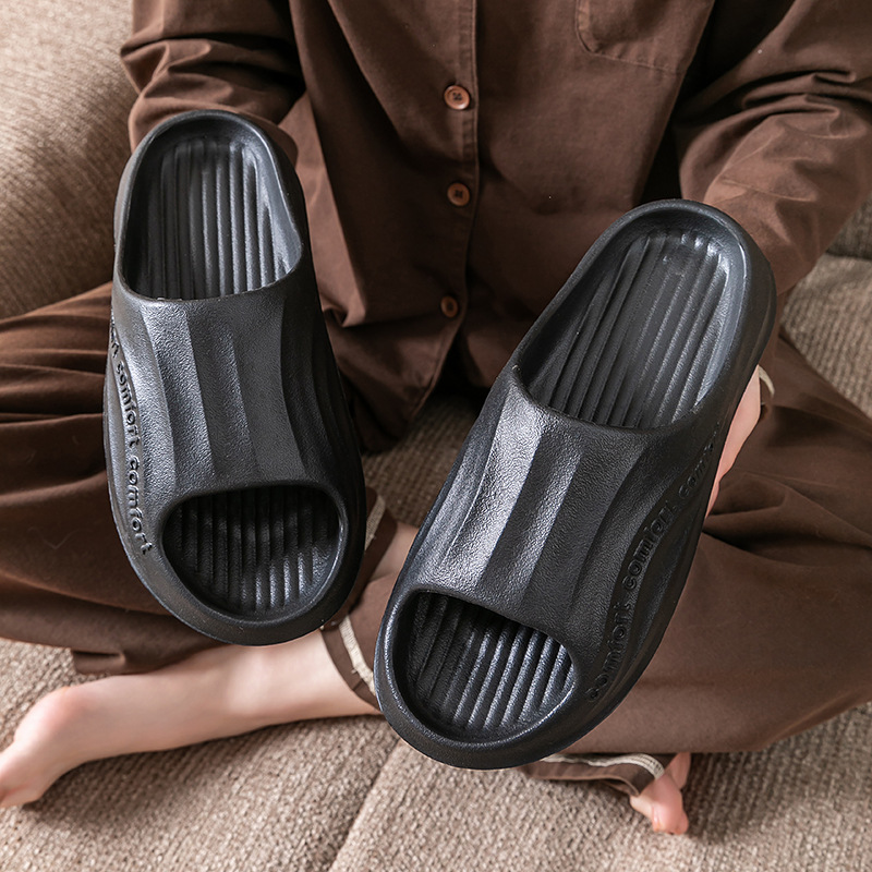 Women Men Summer EVA Slippers  - Water Shoes ulasan dan harga