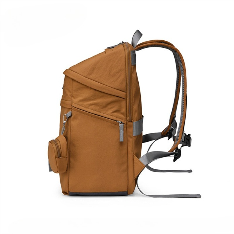 Large Capacity Mommy Backpack  - Dry Bag Waterproof ulasan dan harga