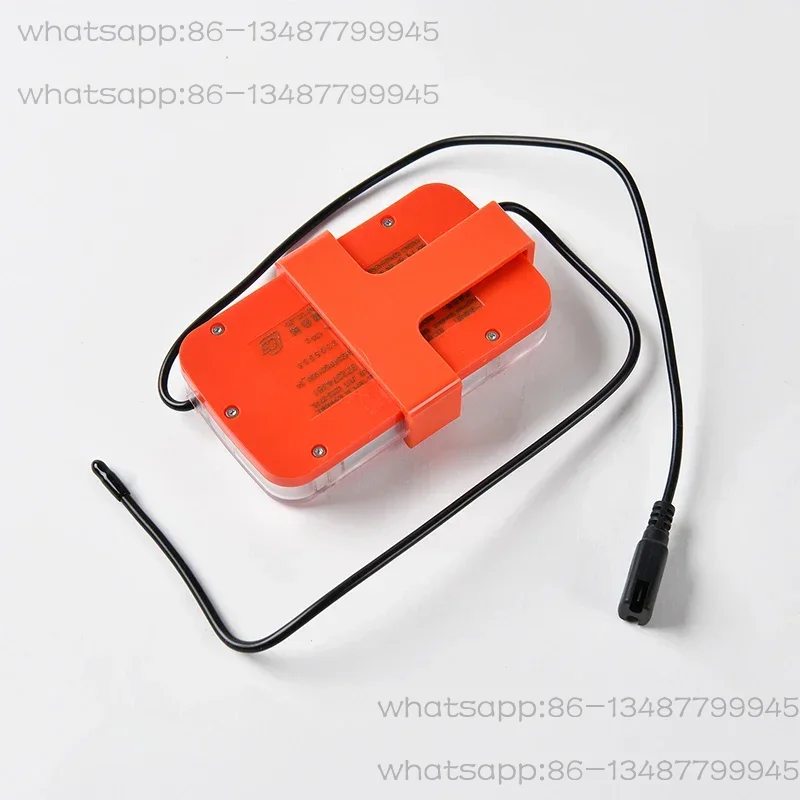 GPS positioning portable emerg - Life Jacket ulasan dan harga