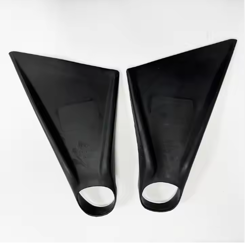 New Diving Fins Professional A - Swim Fins ulasan dan harga