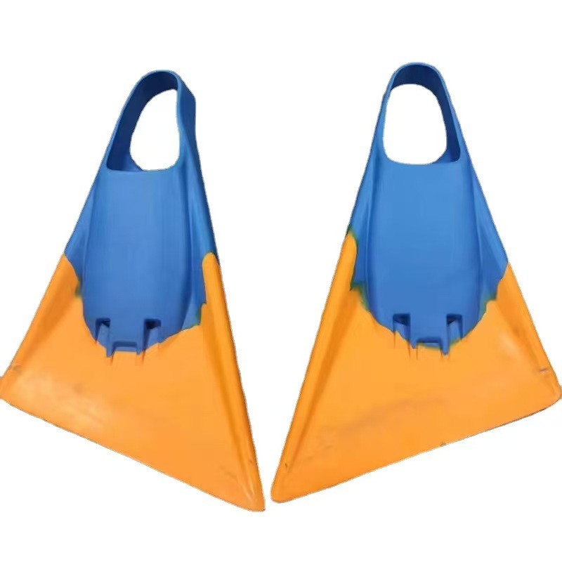 New Diving Fins Professional A - Swim Fins ulasan dan harga