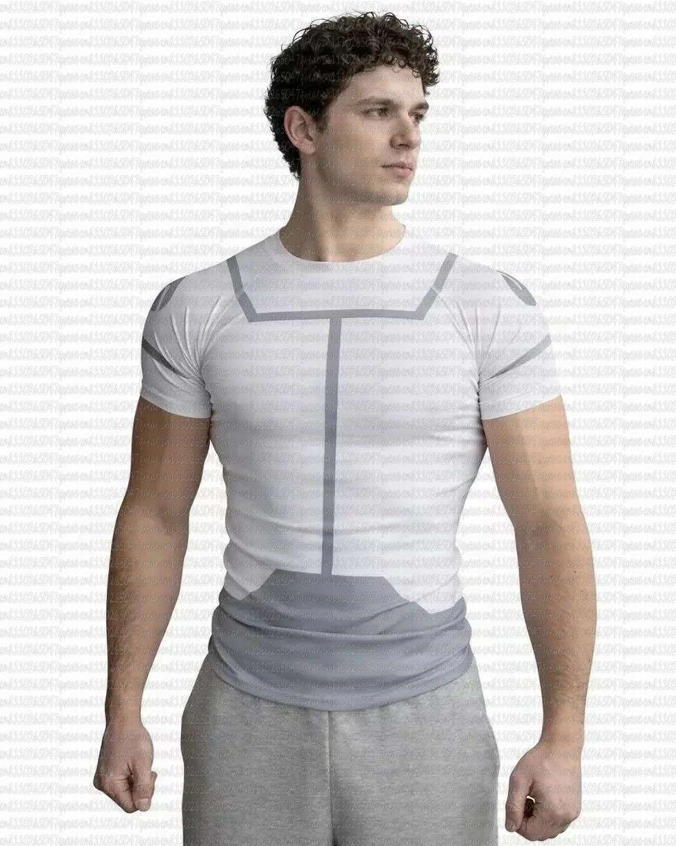 Men Women 2026 Invincible Vilt - Rash Guard ulasan dan harga