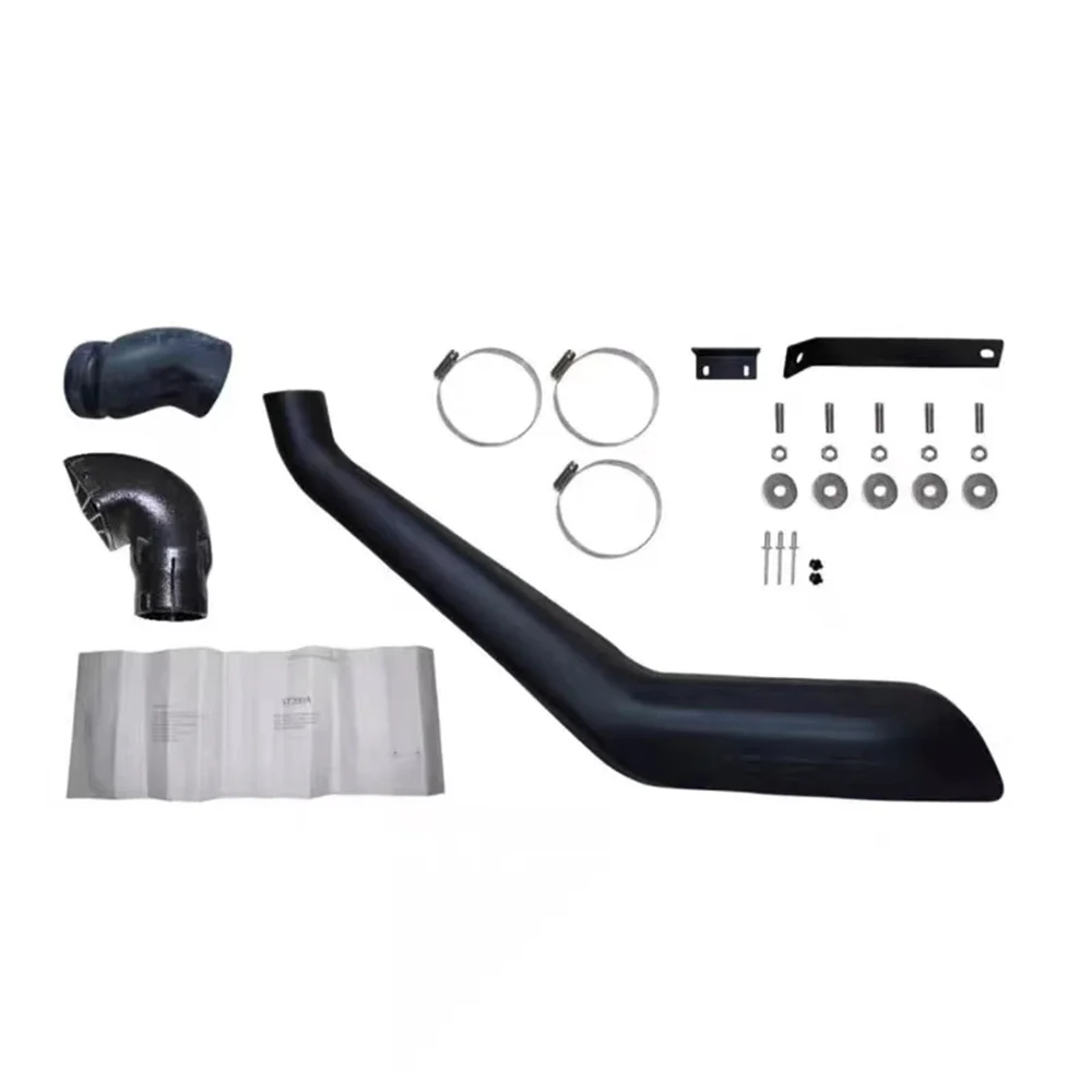 SUV 4X4 Snorkel kit Intakes Ki - Snorkel Set ulasan dan harga