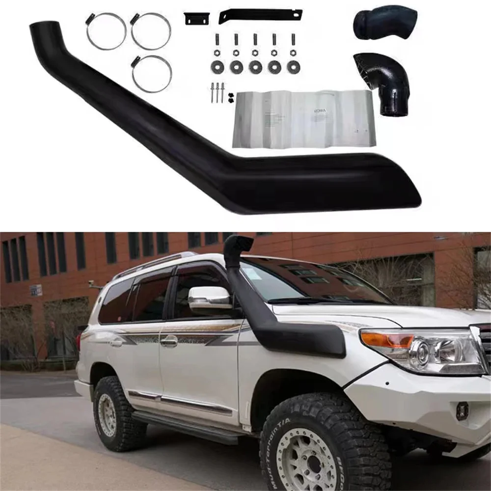 SUV 4X4 Snorkel kit Intakes Ki - Snorkel Set ulasan dan harga