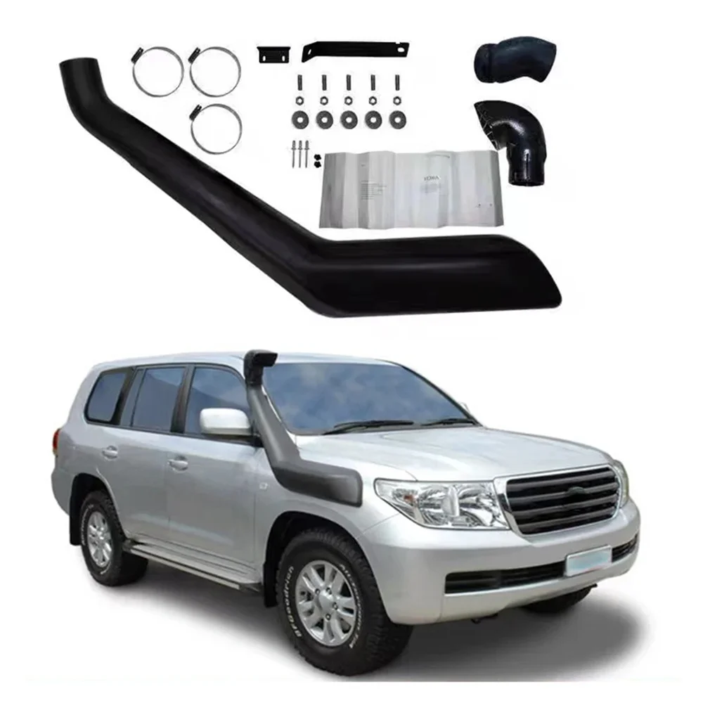 SUV 4X4 Snorkel kit Intakes Ki - Snorkel Set ulasan dan harga