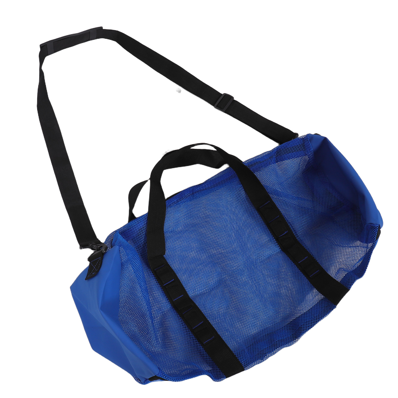 Mesh Beach Shoulder Bag Quick  - Snorkeling Gear ulasan dan harga
